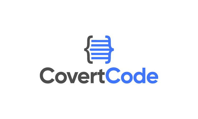 CovertCode.com